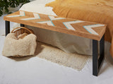 Banco Pure Oceans - Woodabu