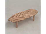 Mesa de centro Ecoleaf - Woodabu