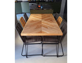 Mesa Extensible Sakura - Woodabu