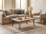 Mesa de centro Pure Oceans - Woodabu