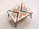 Mesa de centro Pure Oceans - Woodabu