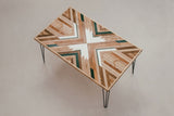 Mesa Extensible Forest - Woodabu