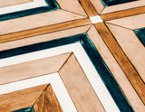 Mesa de comedor Oasis - Woodabu