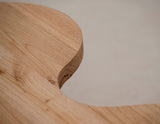 Mesa de centro Bean - Woodabu