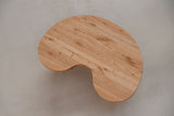 Mesa de centro Bean - Woodabu