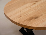 Mesa de centro Bean - Woodabu