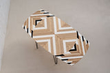 Mesa extensible Butterfly - Woodabu