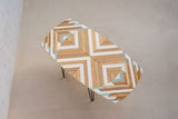 Mesa extensible Butterfly - Woodabu