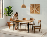 Mesa Extensible Sakura - Woodabu