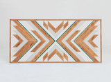 Cabecero Sea Horizon - Woodabu