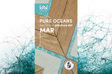 Cabecero Pure Oceans - Woodabu
