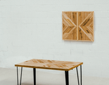 Mesa Extensible Sakura - Woodabu