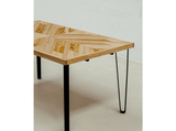 Mesa Extensible Sakura - Woodabu
