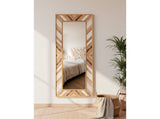 Espejo White Ceiling - Woodabu