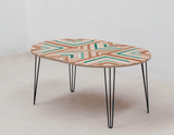 Mesa Extensible Circular Ecotrail - Woodabu