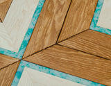 Banco Pure Oceans - Woodabu