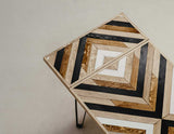 Mesa Extensible Winblack - Woodabu