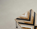 Mesa Extensible Winblack - Woodabu