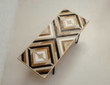 Mesa Extensible Winblack - Woodabu