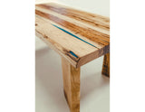 Mesa de centro Chestnut - Woodabu