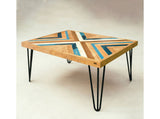 Mesa de centro Cozy Sand - Woodabu