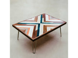 Mesa de centro Light Swing - Woodabu