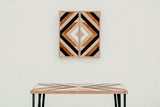Mesa Extensible Winblack - Woodabu