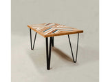 Mesa de comedor Oasis - Woodabu