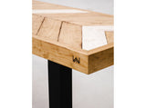 Banco Off-Line - Woodabu