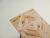 Mesa Extensible Sakura - Woodabu