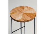 Taburete Cherry - Woodabu