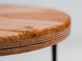 Taburete Cherry - Woodabu