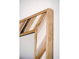 Espejo White Ceiling - Woodabu