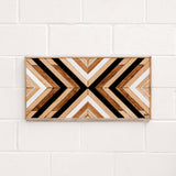 Cuadro Winblack - Woodabu