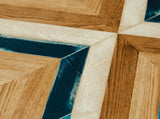 Mesa de centro Cozy Sand - Woodabu