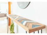 Consola Recibidor Palma Style - Woodabu