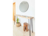 Consola Recibidor Palma Style - Woodabu