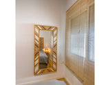 Espejo White Ceiling - Woodabu