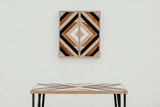 Mesa Extensible Winblack