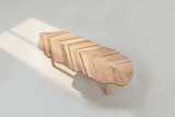 Mesa de centro Ecoleaf - Woodabu