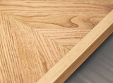 Escritorio Elevable Pampa Stand (con cajonera) - Woodabu