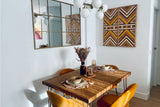Mesa Extensible Pampa Castle (Limited edition) - Woodabu