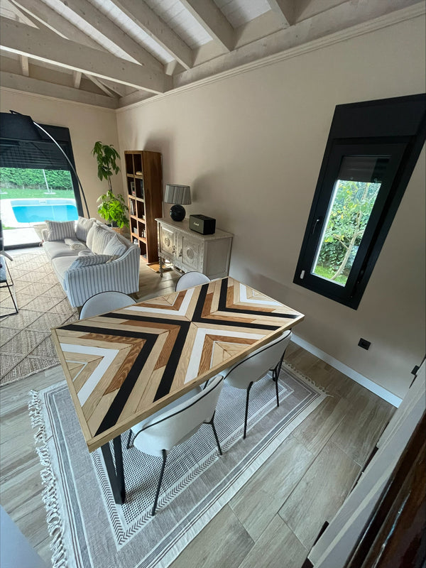 Decoración sostenible para salones: cómo combinar estilo, funcionalidad y conciencia ambiental