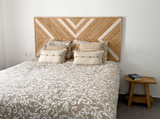 Cabecero Leisure - Woodabu