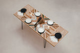 Extending Table Forest