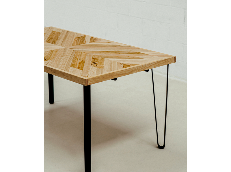 Mesa Extensible Sakura - Woodabu