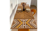 Mesa Extensible Pampa Castle (Limited edition) - Woodabu
