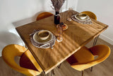 Mesa Extensible Pampa Castle (Limited edition) - Woodabu