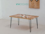 Forest Extending Table