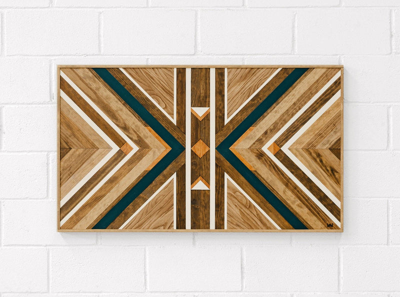 Elephant Bites Painting - Woodabu